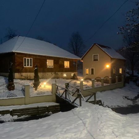Cottage house Podobovets Eksteriør bilde
