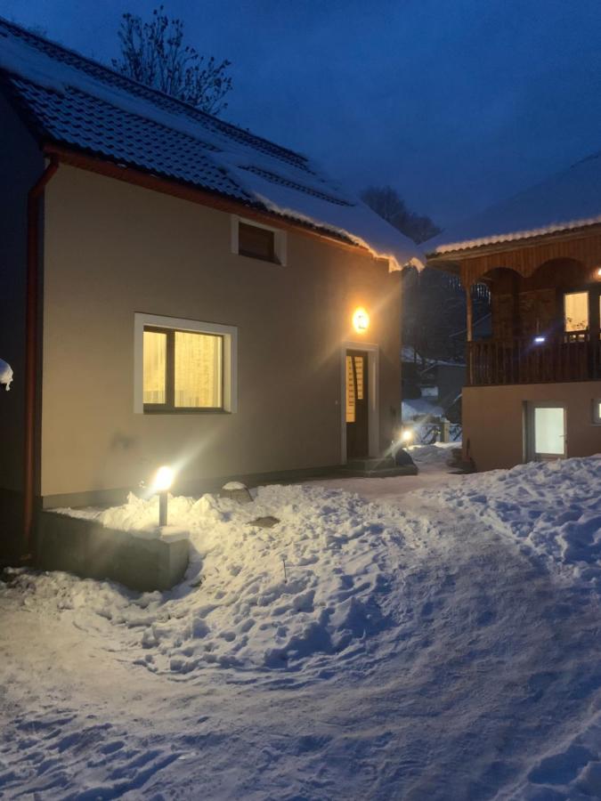 Cottage house Podobovets Eksteriør bilde